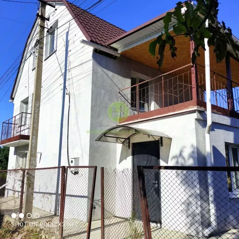 Дом в Крым, Симферополь пл. Ленина (143 м) - Фото 0