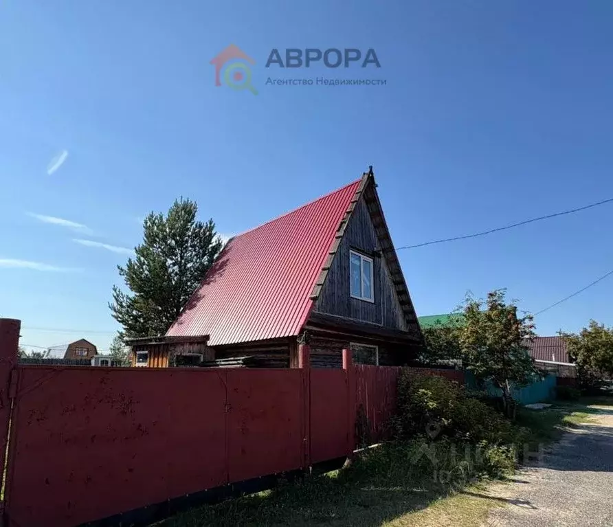 Дом в Ханты-Мансийский АО, Сургутского муниципального района тер., ... - Фото 0
