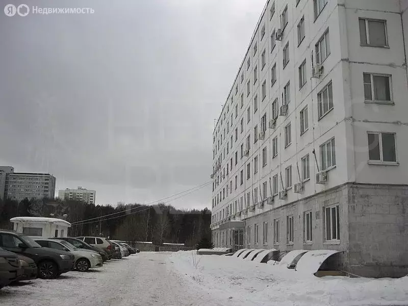 Помещение свободного назначения (2196.3 м) - Фото 1