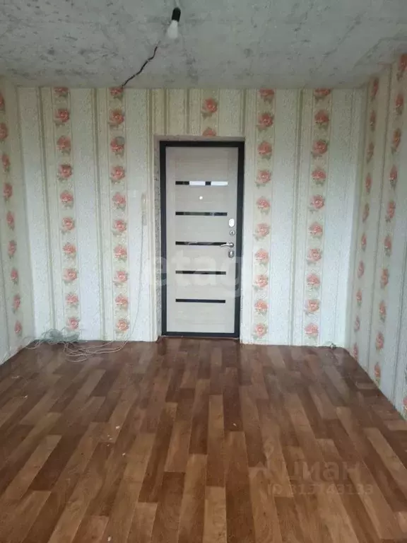 Комната Архангельская область, Котлас ул. Виноградова, 38 (24.0 м) - Фото 1