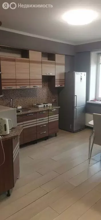 1-комнатная квартира: Улан-Удэ, 102-й микрорайон, улица Ринчино, 2В ... - Фото 1