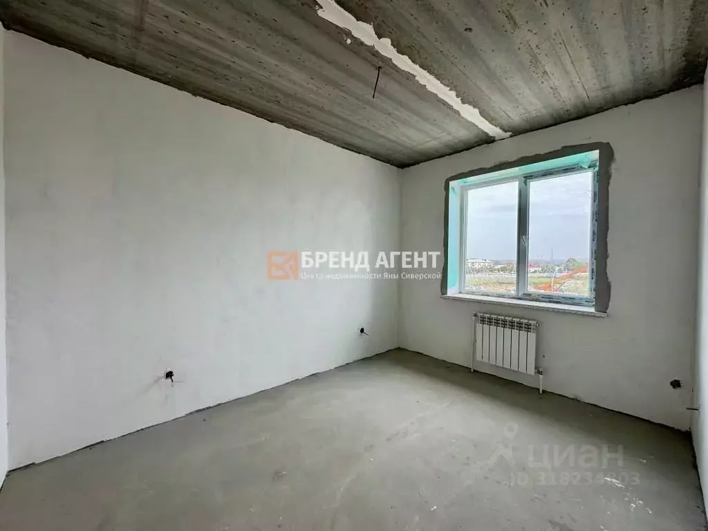3-к кв. Белгородская область, Белгородский район, Разумное рп ул. ... - Фото 0