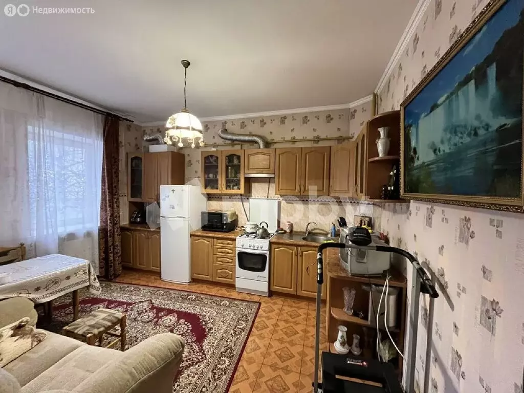 2-комнатная квартира: Калининград, улица Маршала Борзова, 103Б (61.5 ... - Фото 1