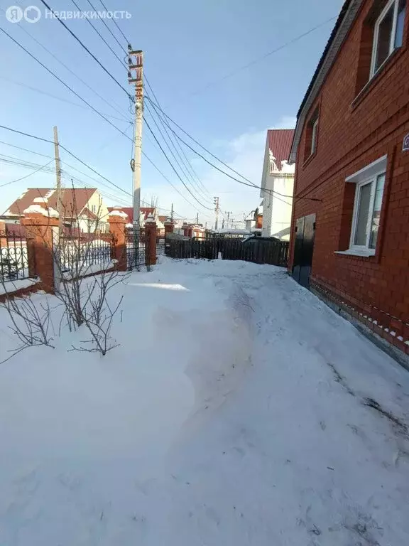 Дом в Хомутово, Садовая улица (170 м) - Фото 1