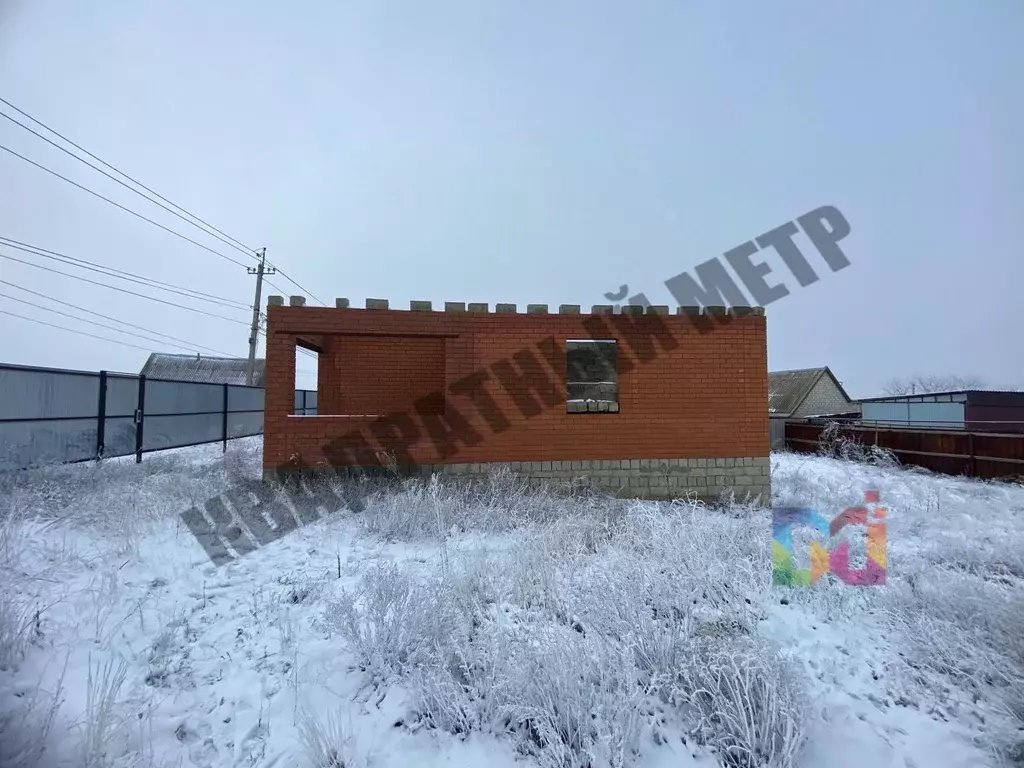 Участок в Калмыкия, Элиста Профсоюзная ул. (6.0 сот.) - Фото 1