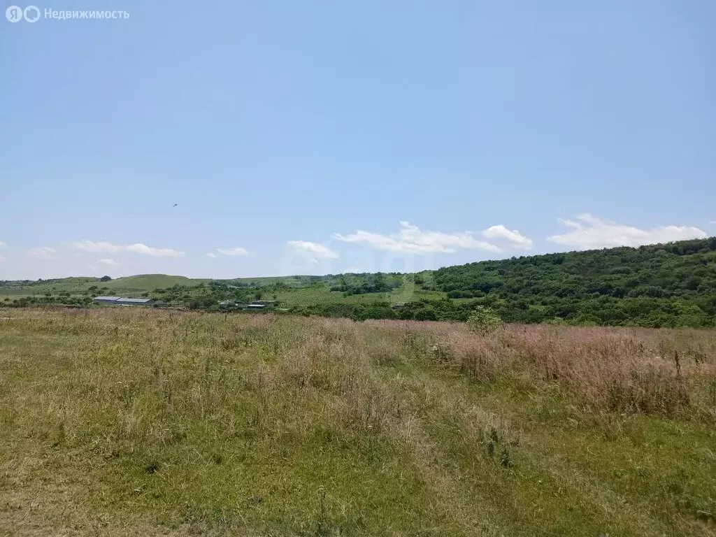 Участок в Ставропольский край, Предгорный муниципальный округ, посёлок ... - Фото 1