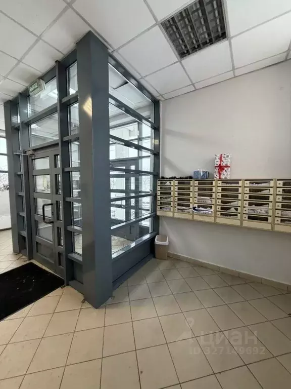 3-к кв. Москва Нагатинская наб., 10к3 (92.6 м) - Фото 2