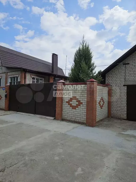 Дом 183 м на участке 15 сот. - Фото 1