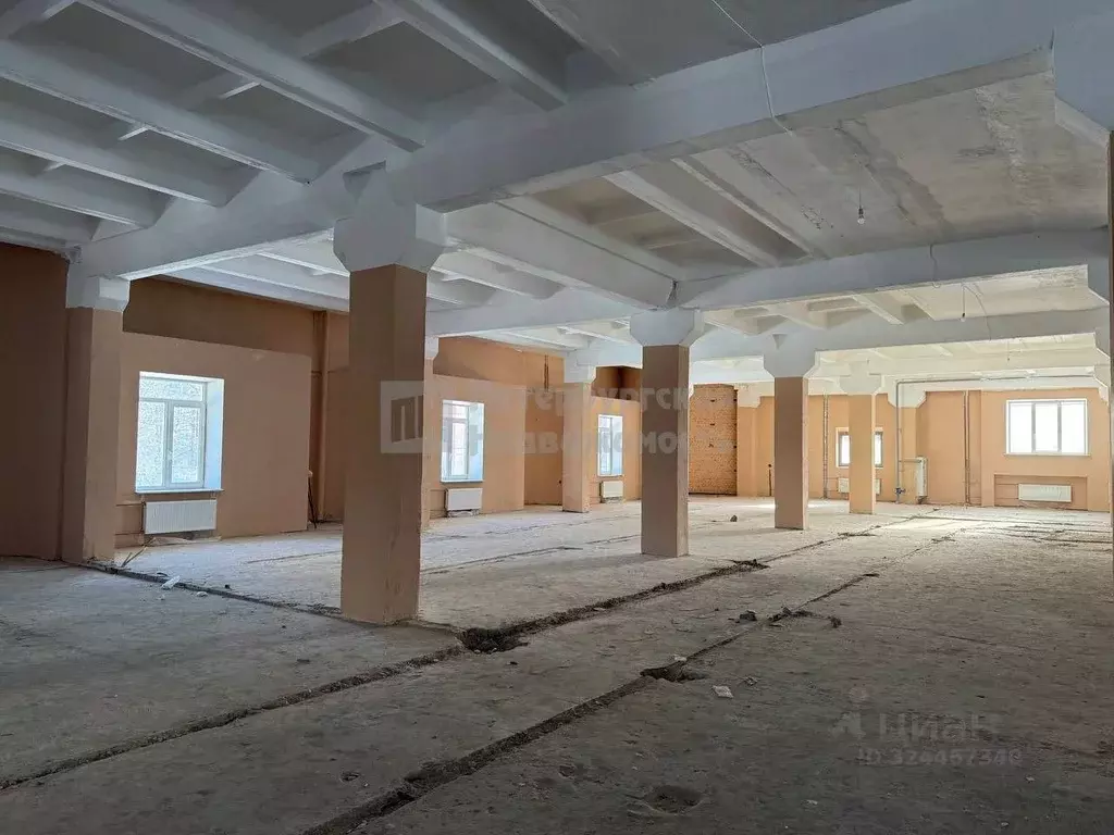 Помещение свободного назначения в Санкт-Петербург Купчинская ул., 26К1 ... - Фото 1