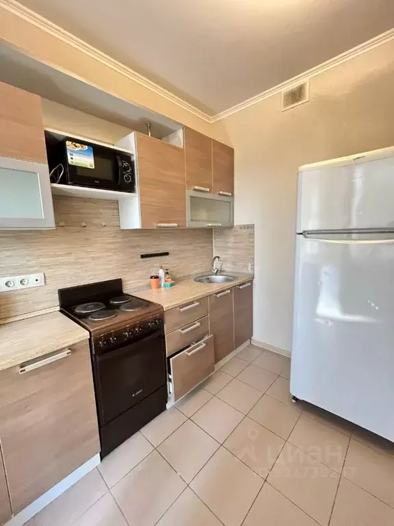 1-к кв. Московская область, Балашиха ул. Дмитриева, 6 (37.0 м) - Фото 1