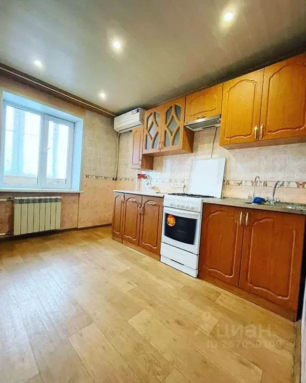 1-к кв. Брянская область, Брянск Белорусская ул., 50 (32.0 м) - Фото 1