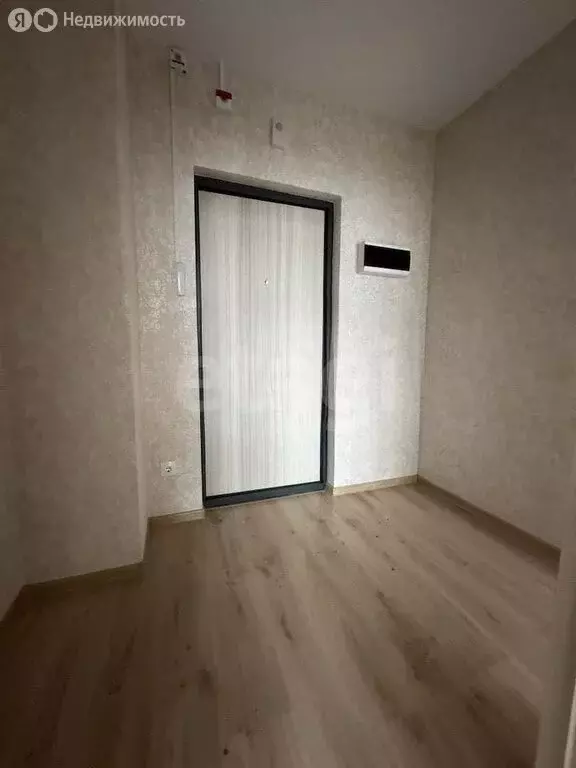 Квартира-студия: Пермь, Балтийская улица, 8 (28.3 м) - Фото 2