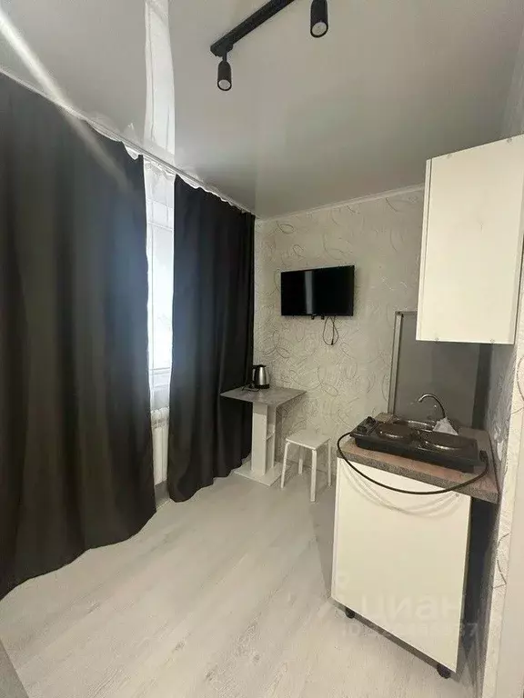 Студия Чувашия, Чебоксары просп. 9-й Пятилетки, 4А (18.0 м) - Фото 0