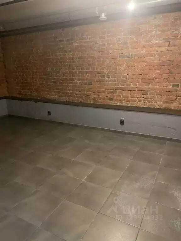 Помещение свободного назначения в Москва Большой Спасоглинищевский ... - Фото 2