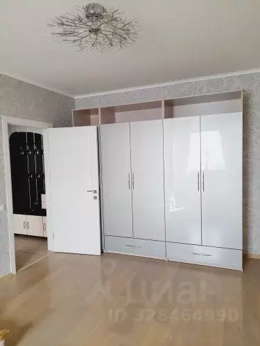 2-к кв. Москва Литовский бул., 1 (58.5 м) - Фото 1