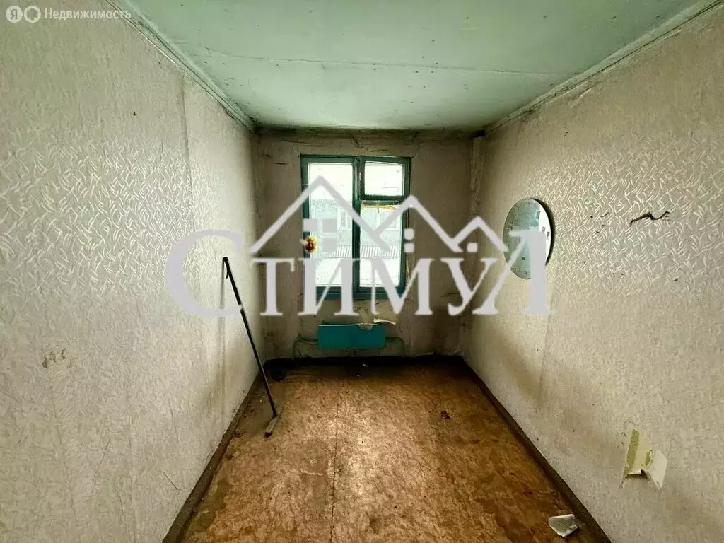 2-комнатная квартира: Абакан, улица Баландиной, 31 (40.8 м) - Фото 0