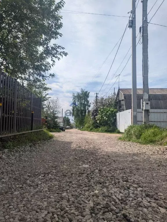 Участок в Татарстан, Пестречинский район, Богородское с/пос, д. Куюки ... - Фото 0