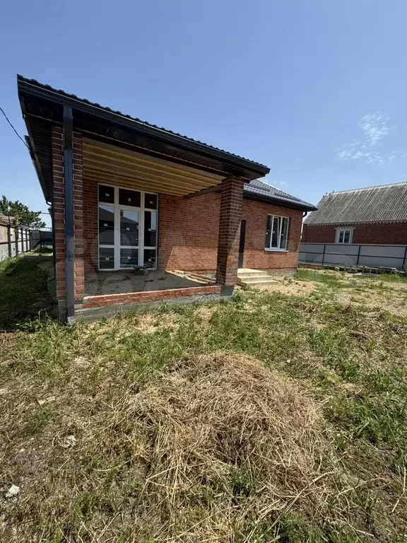 Дом 110 м на участке 4 сот. - Фото 1