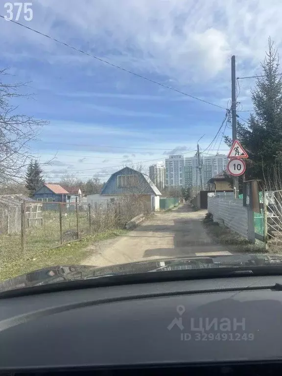 Дом в Орловская область, Орел Ягодка-3 СНТ, 25 (20 м) - Фото 2