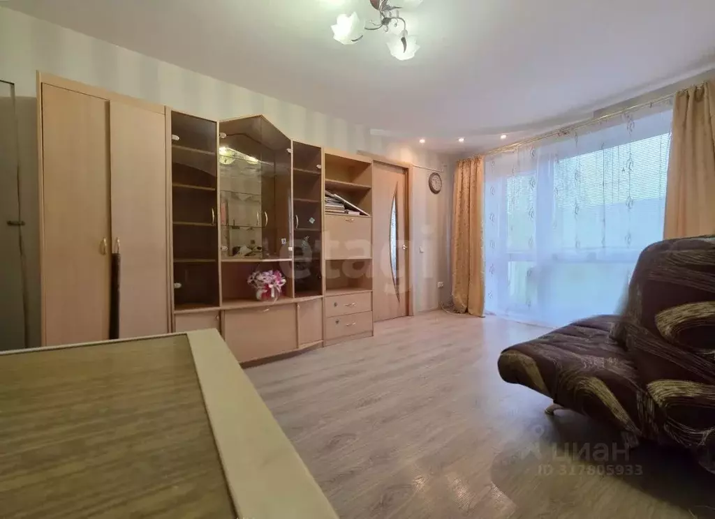 2-к кв. Свердловская область, Нижний Тагил Газетная ул., 52 (42.5 м) - Фото 0