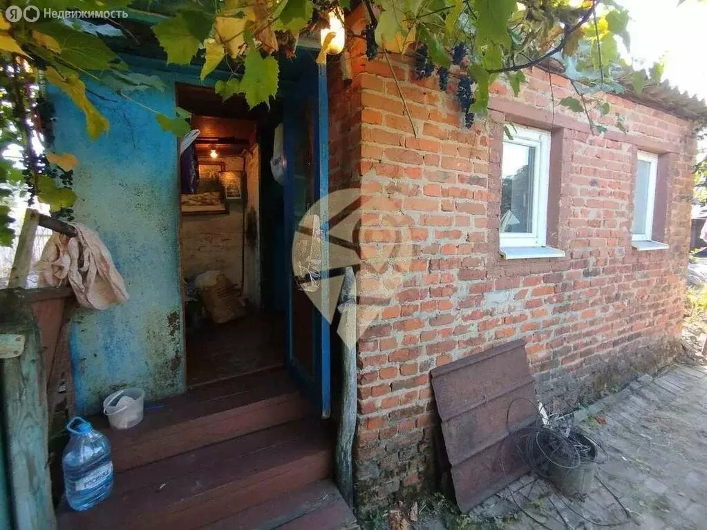 Дом в село Дмитриевка (51 м) - Фото 2