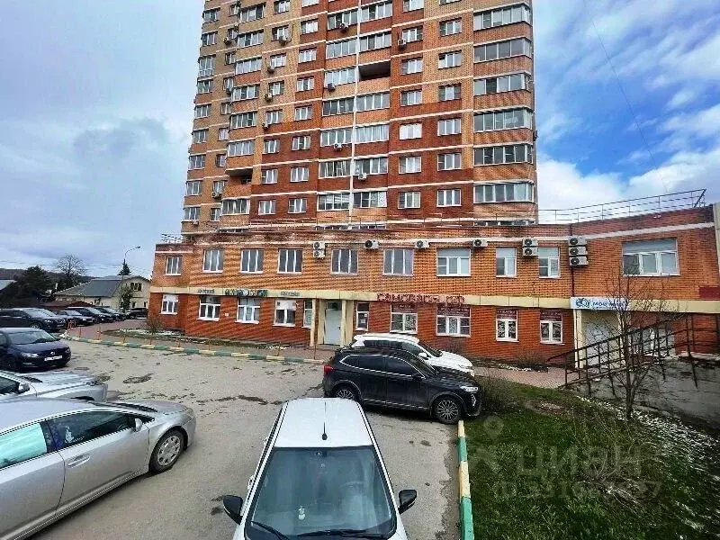 Помещение свободного назначения в Тульская область, Тула ул. ... - Фото 2