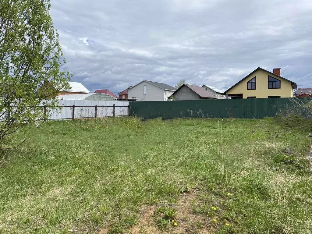 Дом в Калужская область, с. Совхоз Боровский ул. Рябиновая, 15 (174 м) - Фото 2