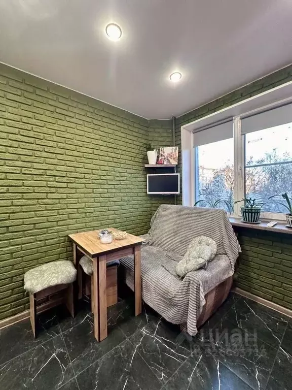 3-к кв. Ленинградская область, Гатчинский муниципальный округ, д. ... - Фото 1