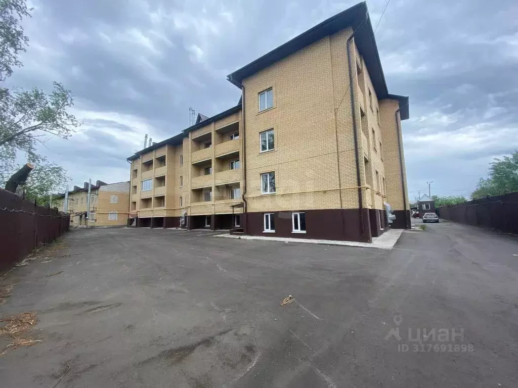 2-к кв. Брянская область, Брянск ул. Чкалова, 3/3 (46.0 м) - Фото 0