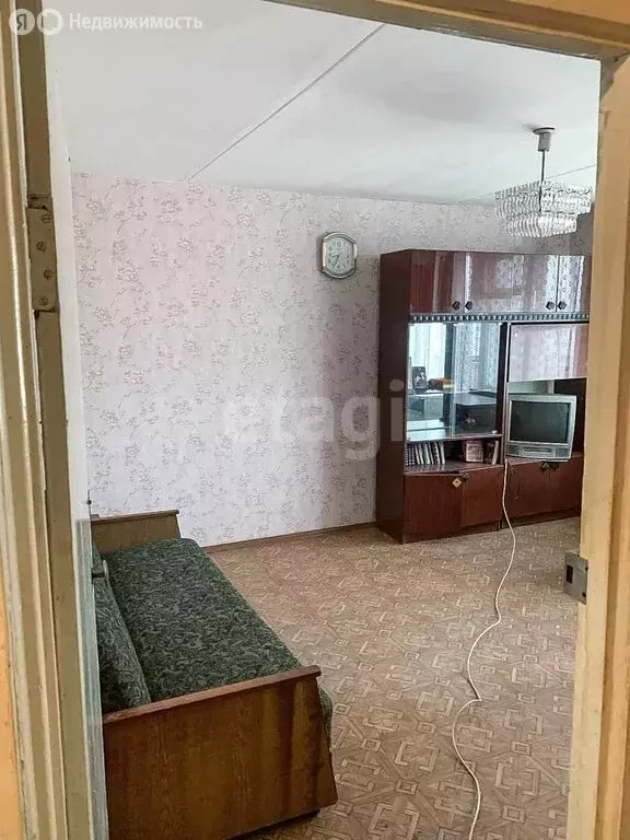 2-комнатная квартира: Бердск, Микрорайон, 65 (44 м) - Фото 1