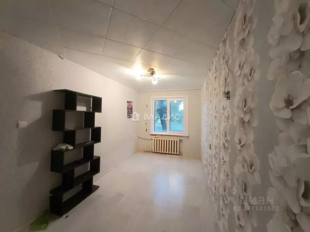 3-к кв. Владимирская область, Камешково ул. Смурова, 13 (67.5 м) - Фото 2