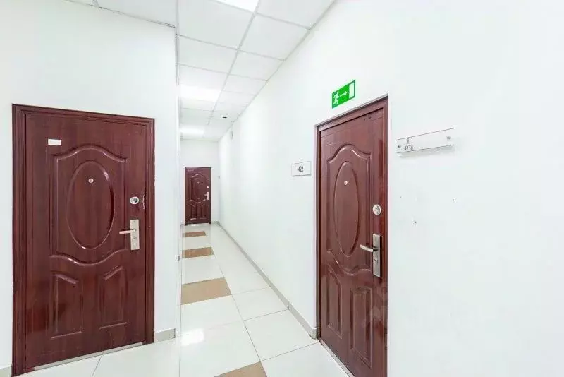 Офис в Санкт-Петербург ул. Мира, 3 (17 м) - Фото 1
