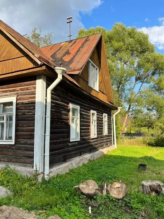 Участок в Санкт-Петербург, Санкт-Петербург, Пушкин ул. Вокзальная, 18 ... - Фото 1