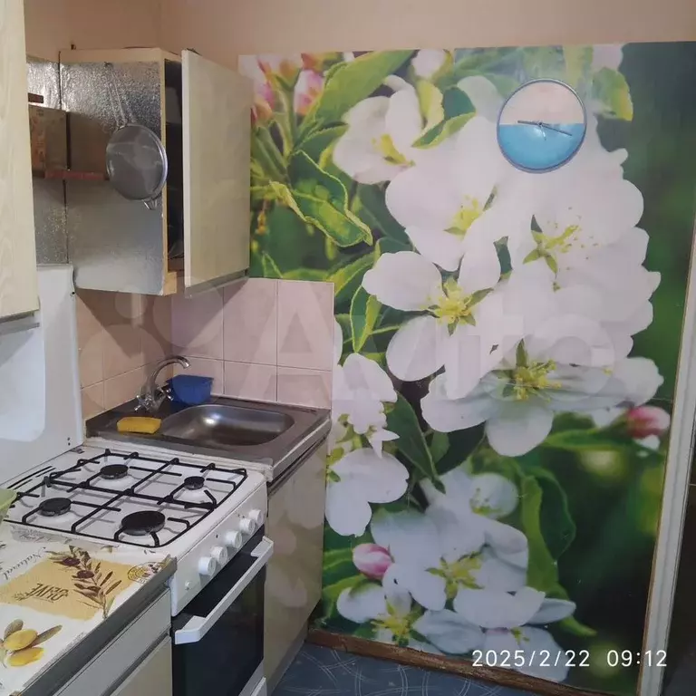 2-к. квартира, 54 м, 2/9 эт. - Фото 1