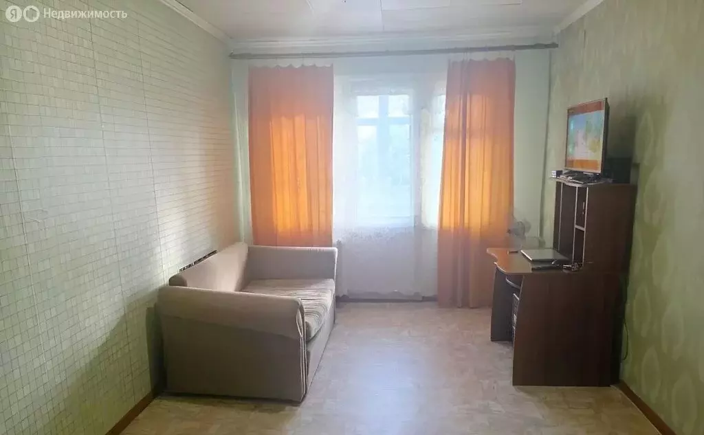 1-комнатная квартира: Томск, улица Лазарева, 2 (31 м) - Фото 0