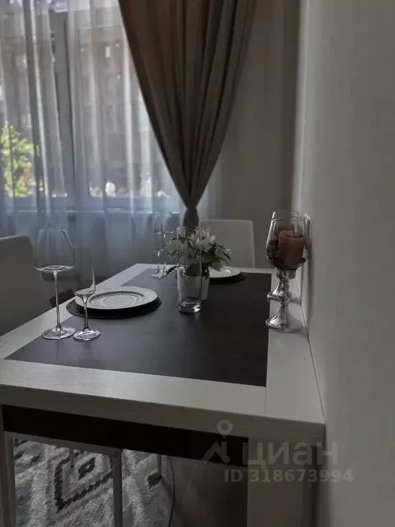 1-к кв. Московская область, Одинцовский городской округ, с. Лайково, ... - Фото 1