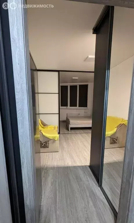 Квартира-студия: Новороссийск, улица Хворостянского, 21 (24 м) - Фото 0