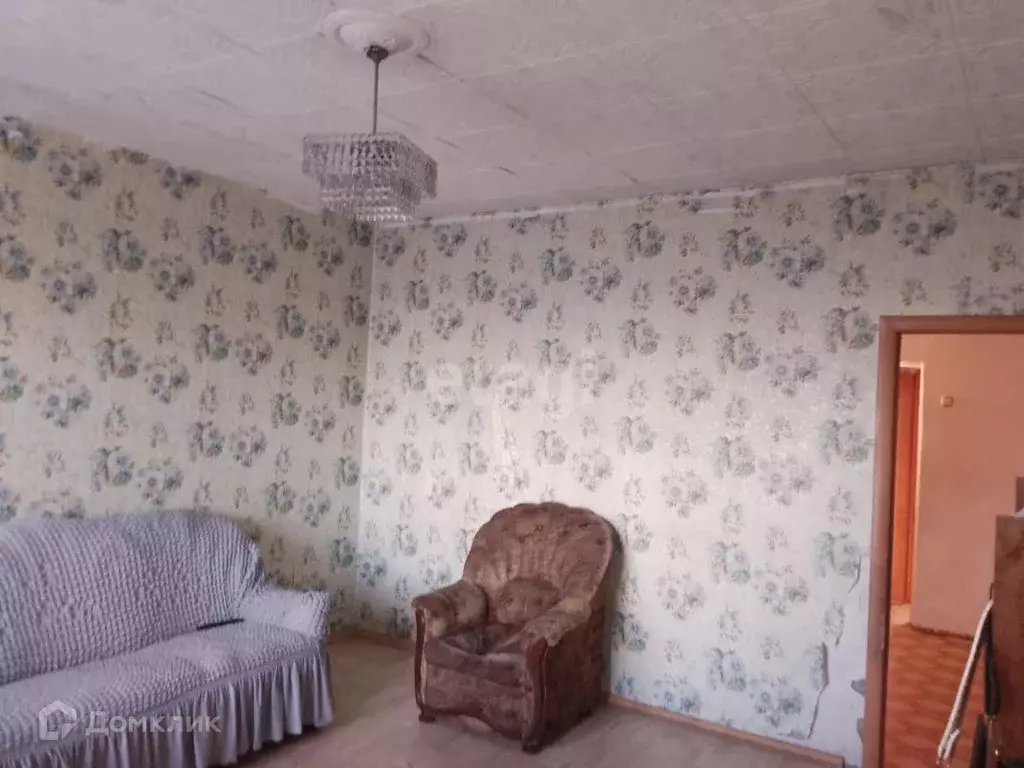 Продаётся 5-к квартира, 103.6 м - Фото 1