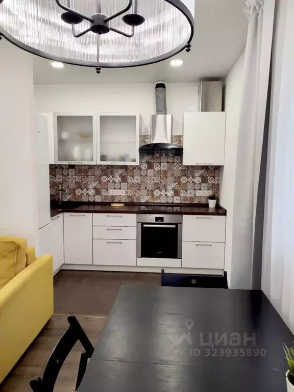 2-к кв. Московская область, Балашиха ул. Строителей, 3 (47.0 м) - Фото 1