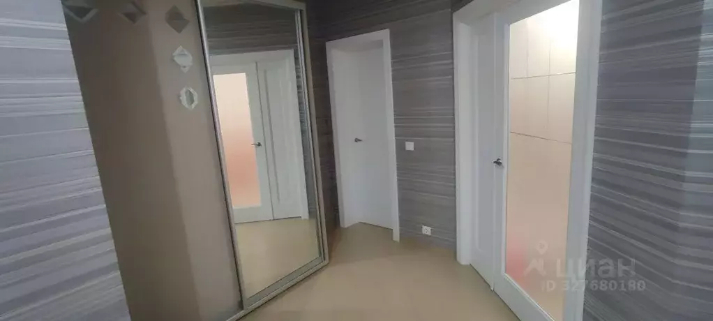 1-к кв. Московская область, Пушкино Московский просп., 57к2 (47.0 м) - Фото 2