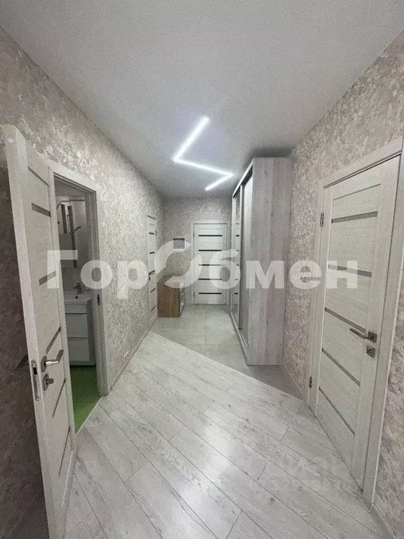 3-к кв. Московская область, Одинцово ул. Чистяковой, 40 (84.0 м) - Фото 1