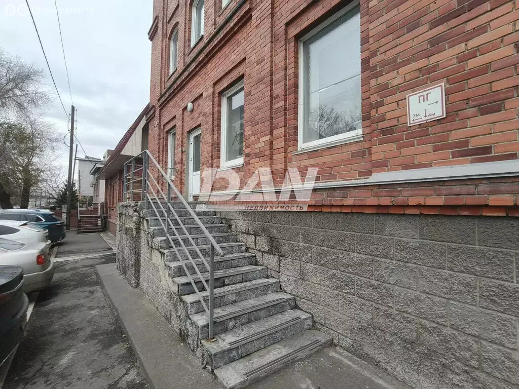 Офис (58.6 м) - Фото 1