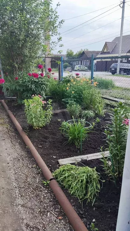 Дом 90 м на участке 3 сот. - Фото 1
