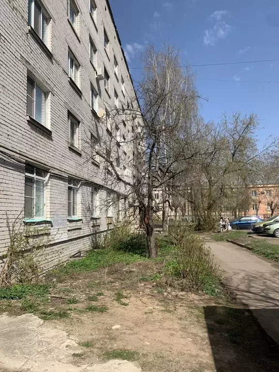 Комната 18 м в 1-к., 3/5 эт. - Фото 0