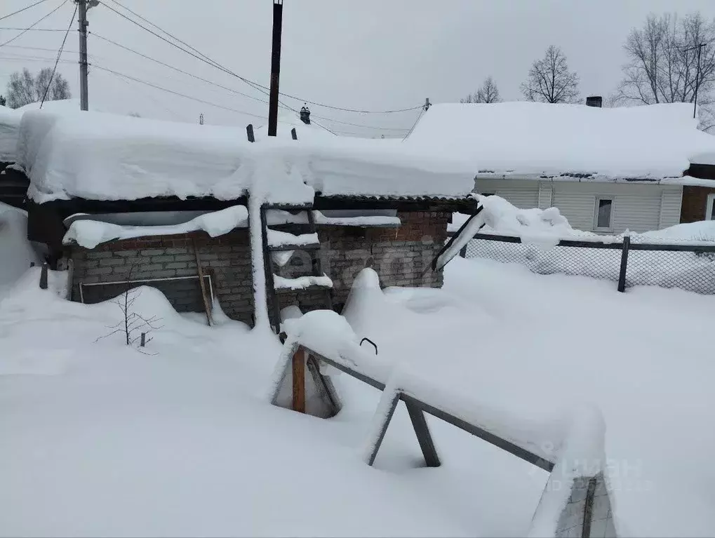 Участок в Томская область, Томск пос. Степановка, ул. Весенняя (1.8 ... - Фото 1