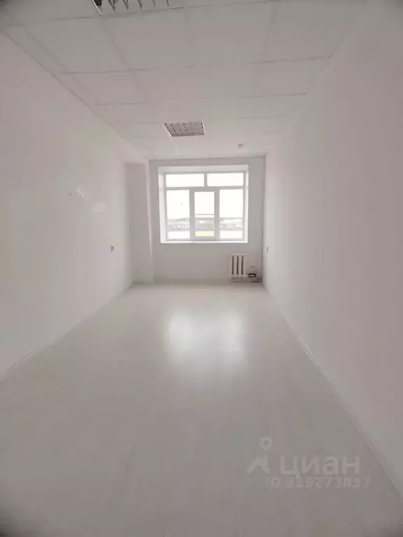 Офис в Ярославская область, Ярославль ул. Чкалова, 2 (17 м) - Фото 1