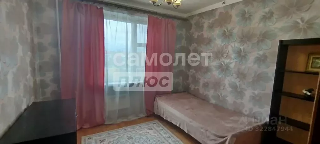 3-к кв. Московская область, Чехов ул. Дружбы, 13 (63.0 м) - Фото 2