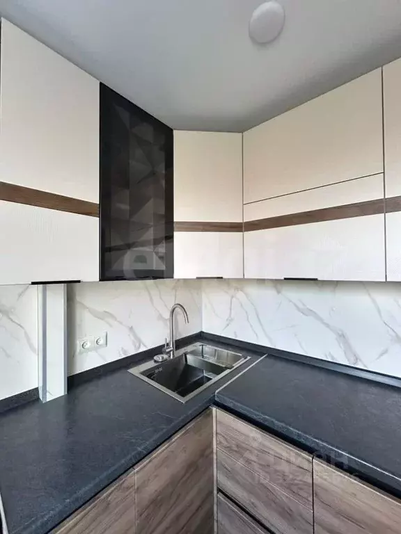 1-к кв. Свердловская область, Нижний Тагил ул. Аганичева, 28 (28.5 м) - Фото 1