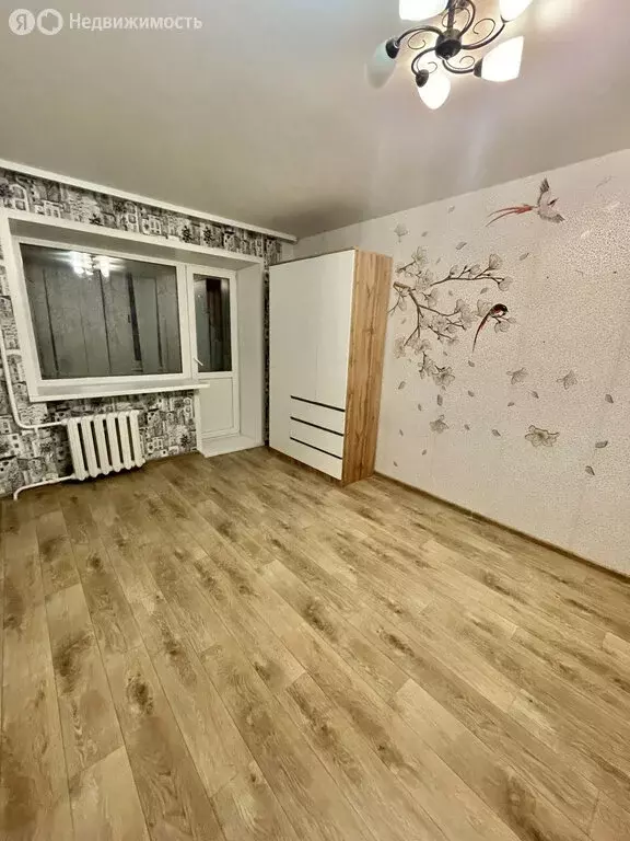 1-комнатная квартира: Курган, улица Гоголя, 2 (30 м) - Фото 1