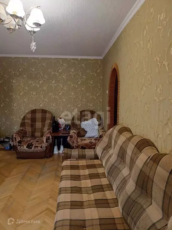 Продаётся 4-к квартира, 60.5 м - Фото 1